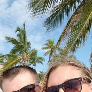 Meet your Posher, Sheena